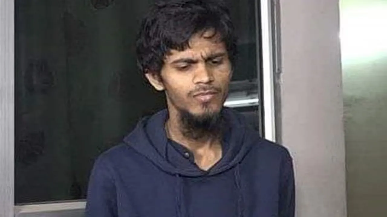 IIT Guwahati students ISIS journey leaves campus family and police with questions