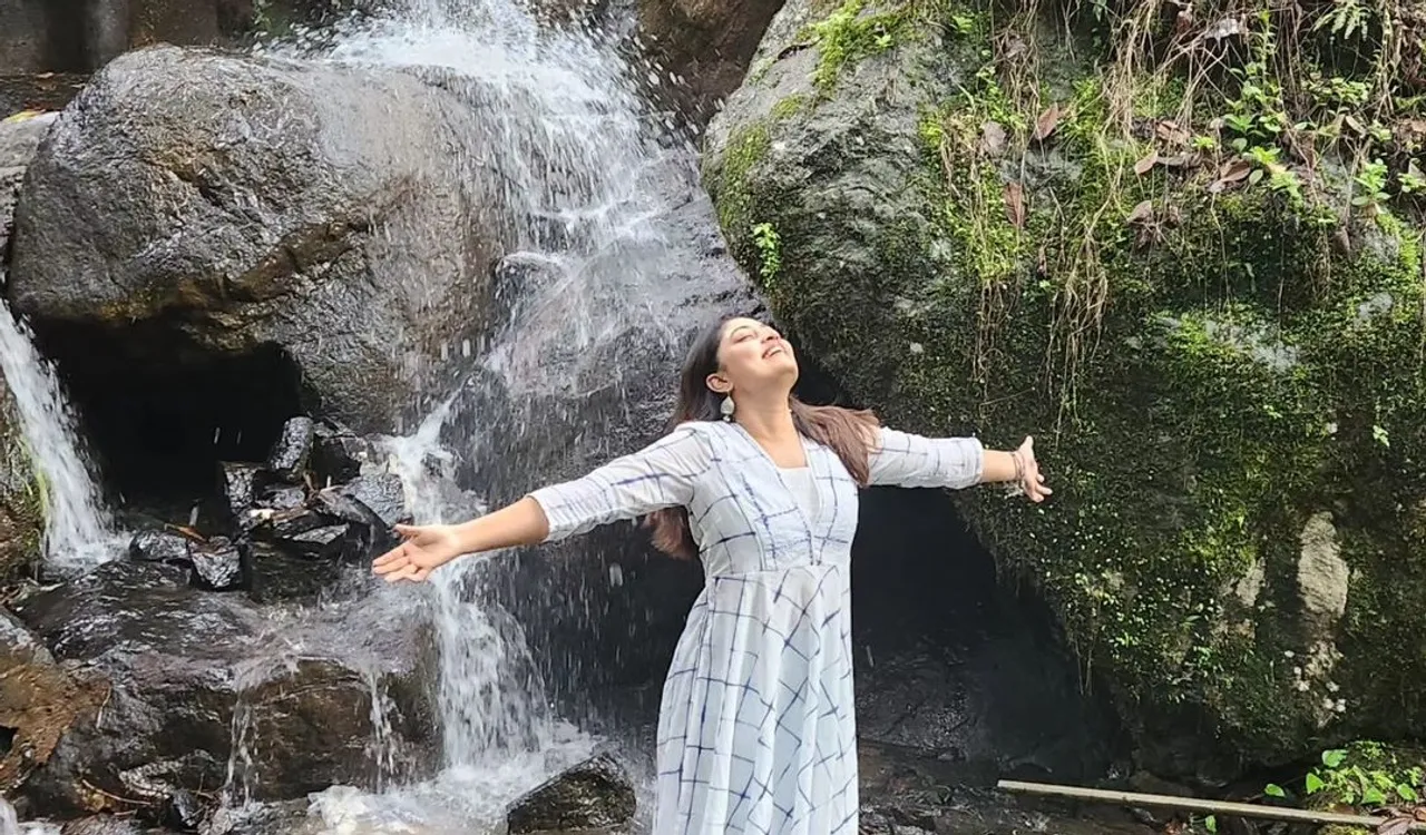Ammu abhirami