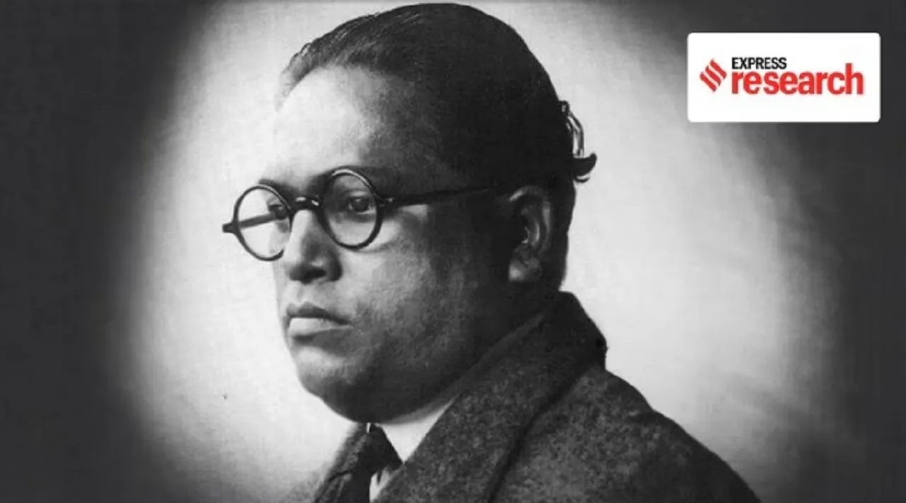 ambedkar