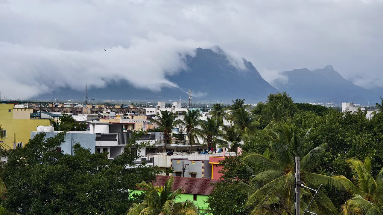 Coimbatore