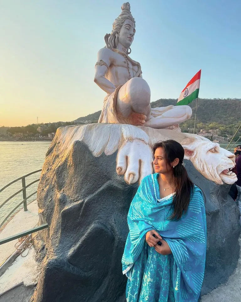 ramya pandian 