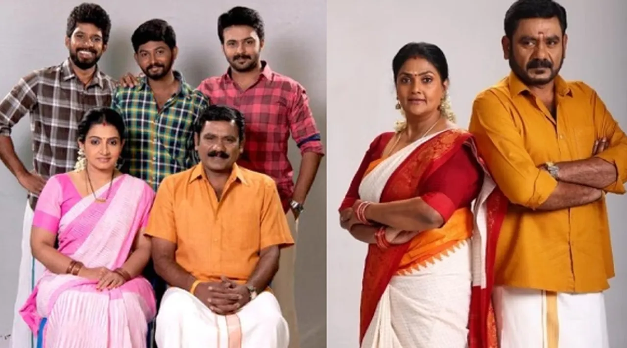 Pandian Stores Season 2 Update