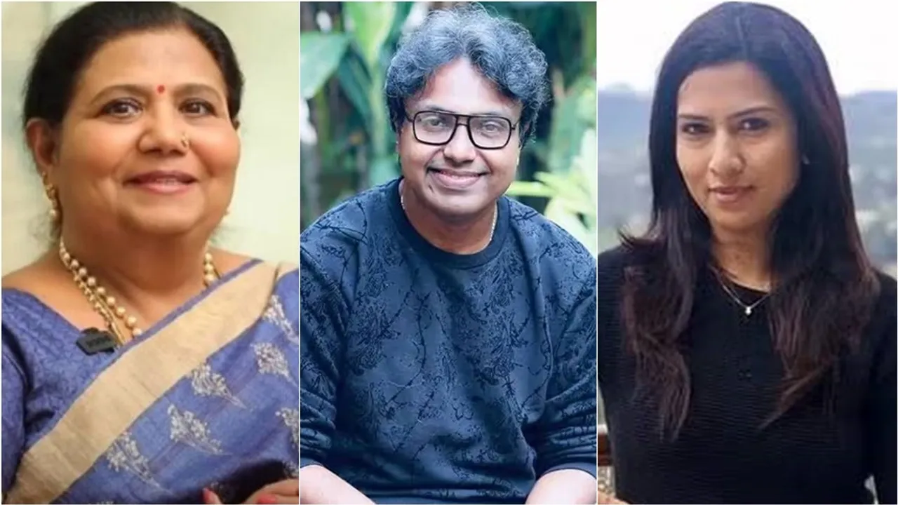 kutti padmini d imman monica