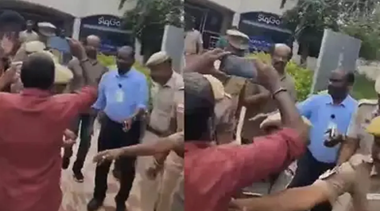 Rajinikanth Tuticorin