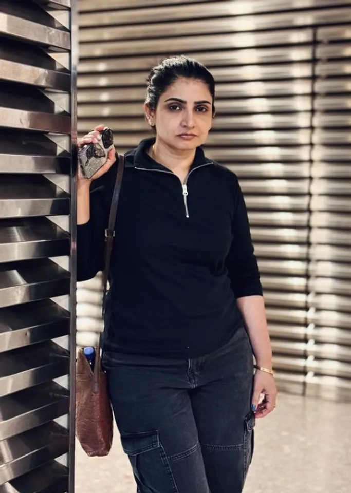 Pandyan Store Serial Actress Sujitha Viral Photos
