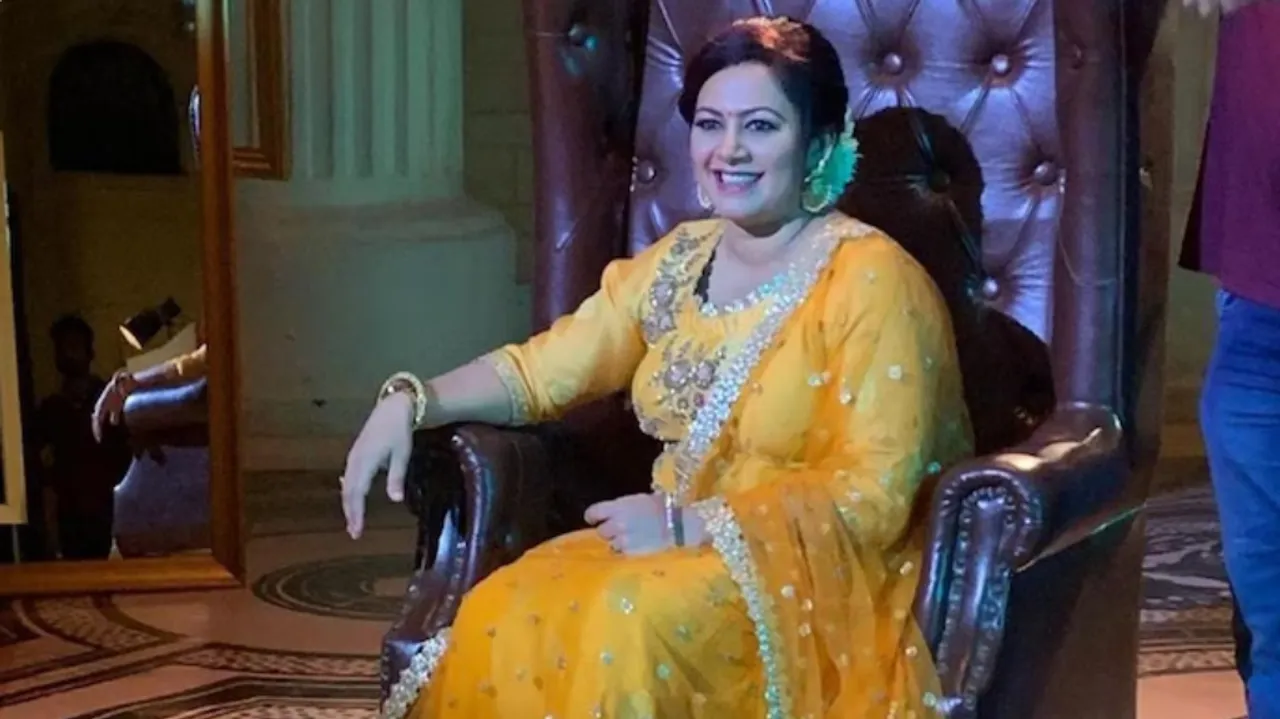 archana chandhoke