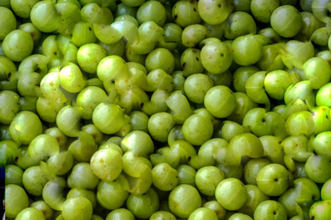 amla