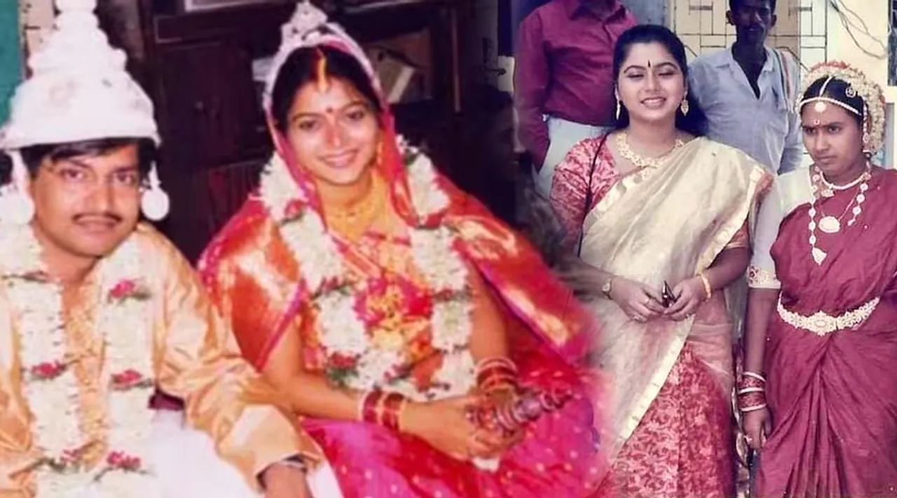 Actress Suvalakshmi