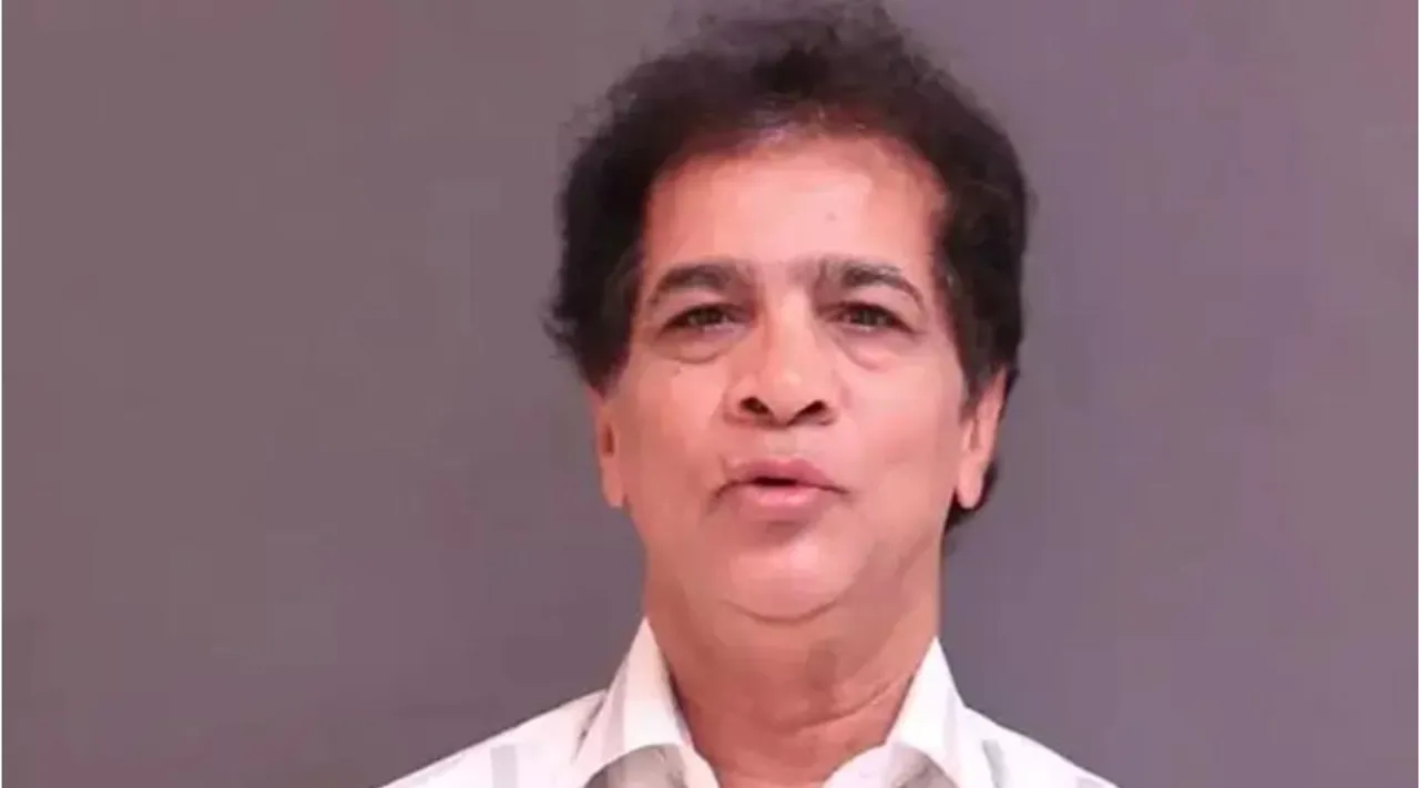 Tamil cinema Actor Visweswara Rao Passes away Tamil News 