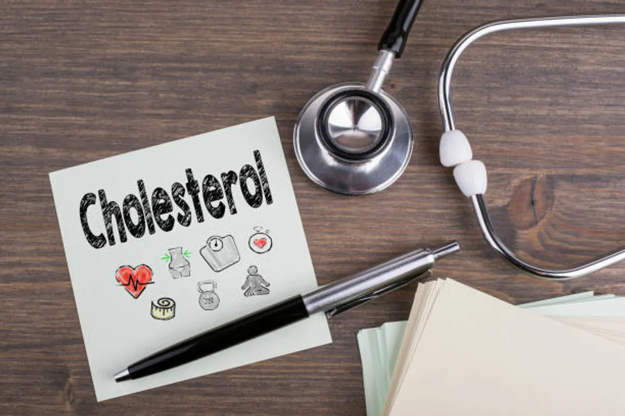 cholesterol