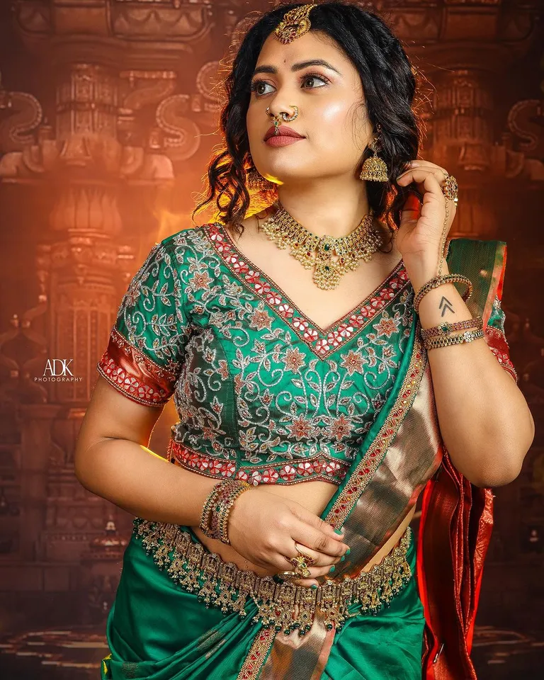 Farina Azad