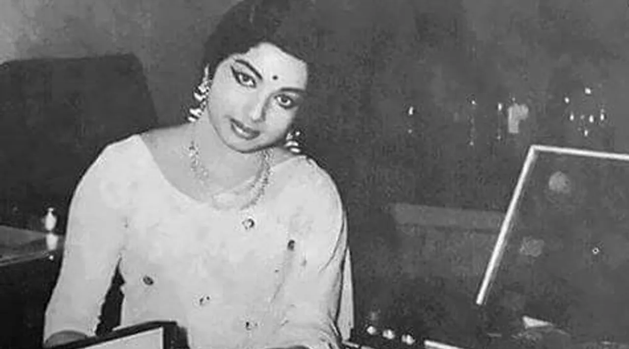 Jayalalitha