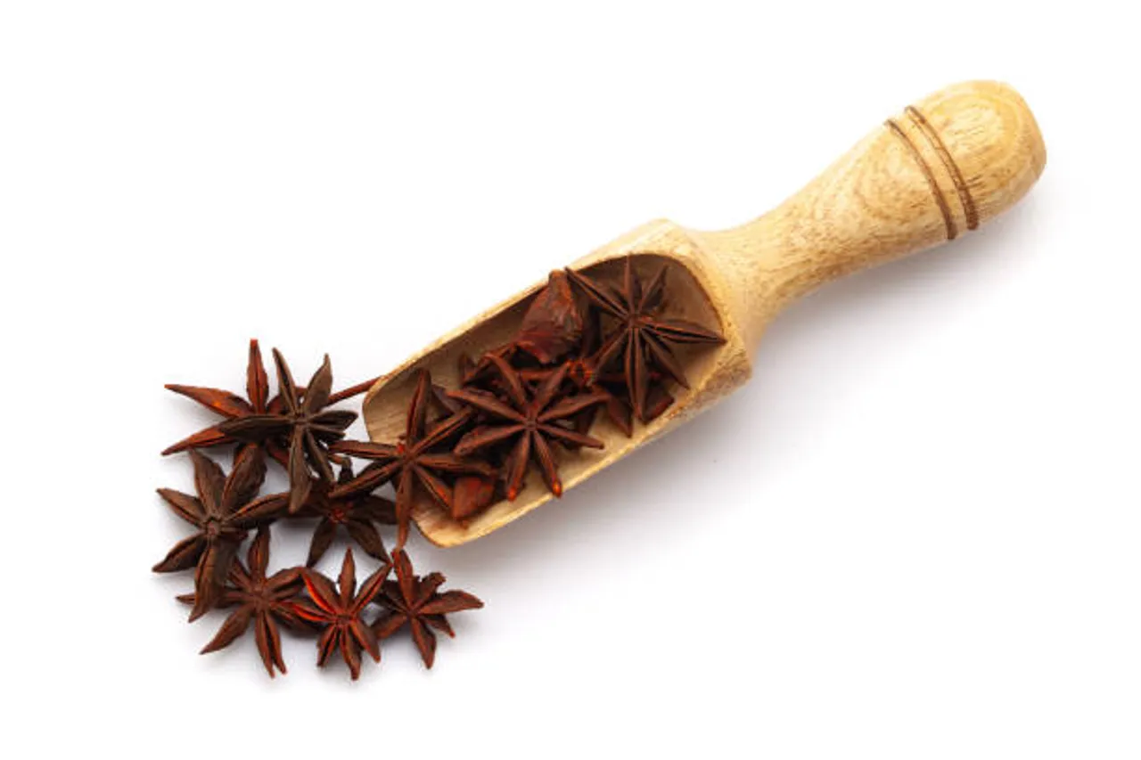 star anise 