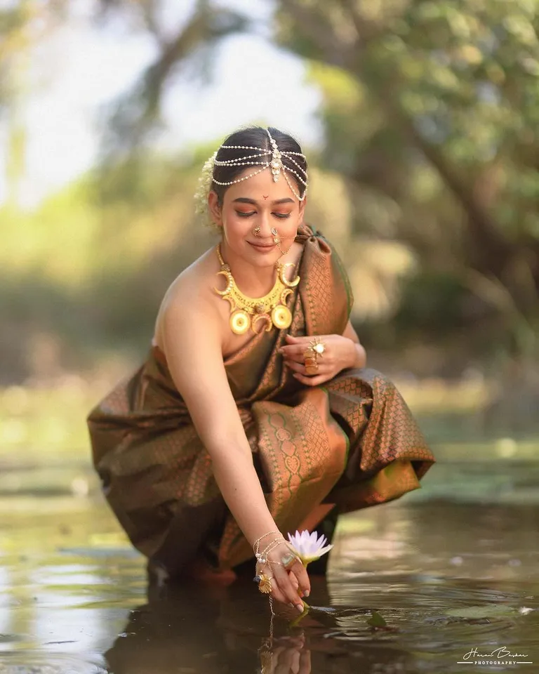 kaavya arivumani offl