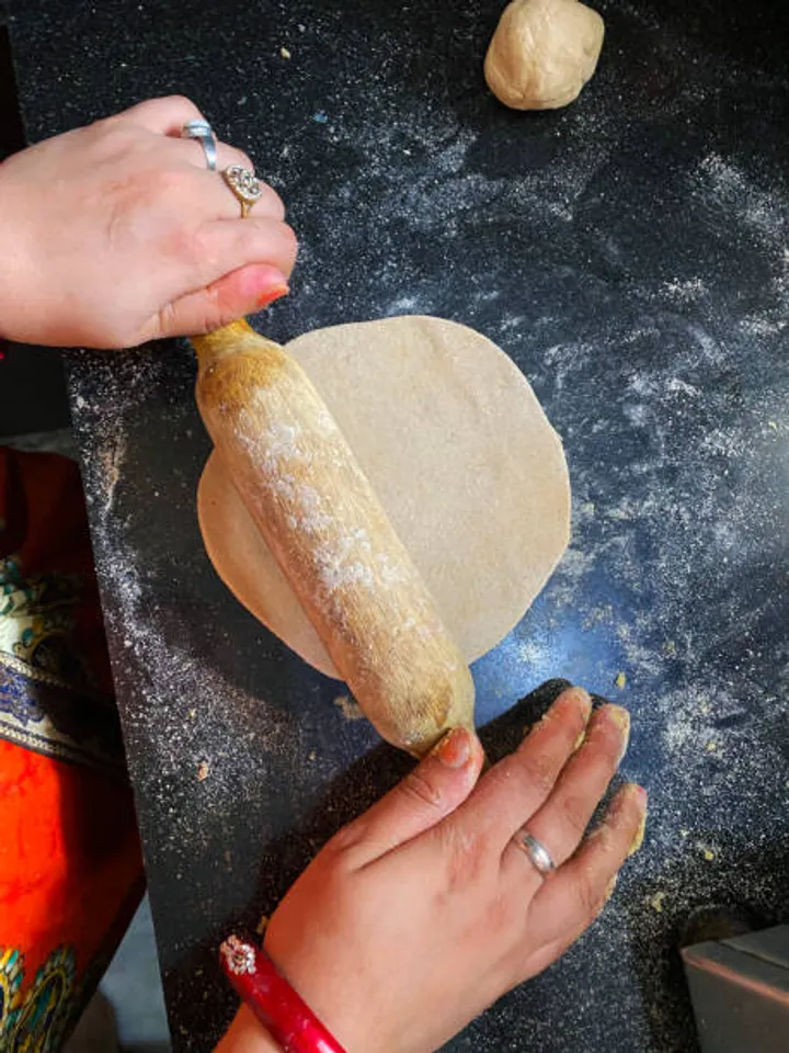 roti
