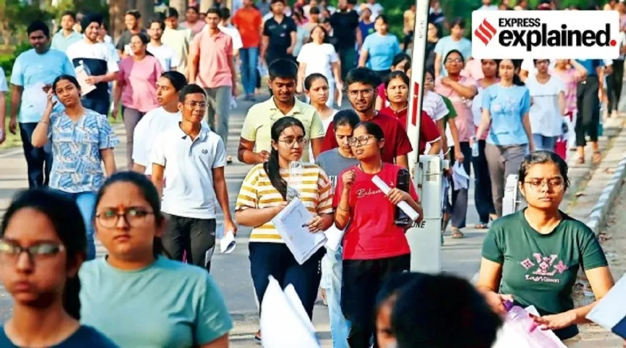 neet exam