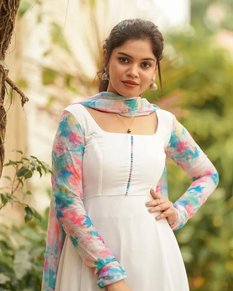 pranika dhakshu