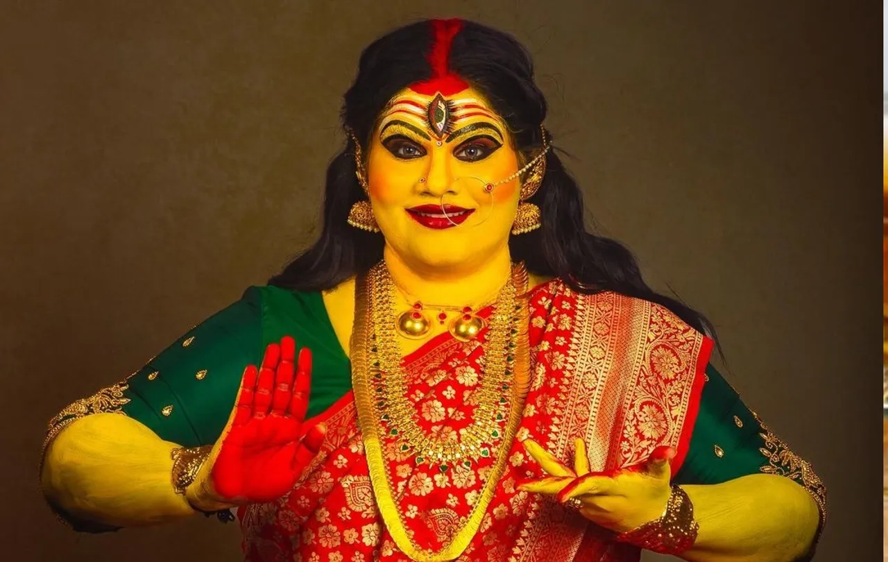 Indraja Sankar