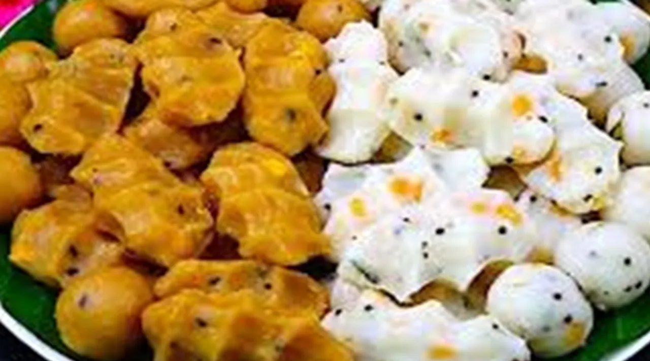 pidi kolukattai