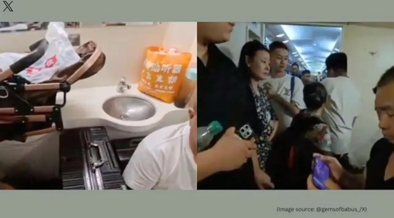youtuber train