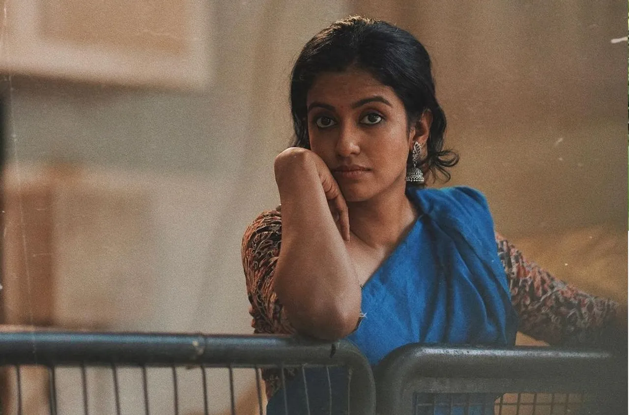 Roshini Haripriyan