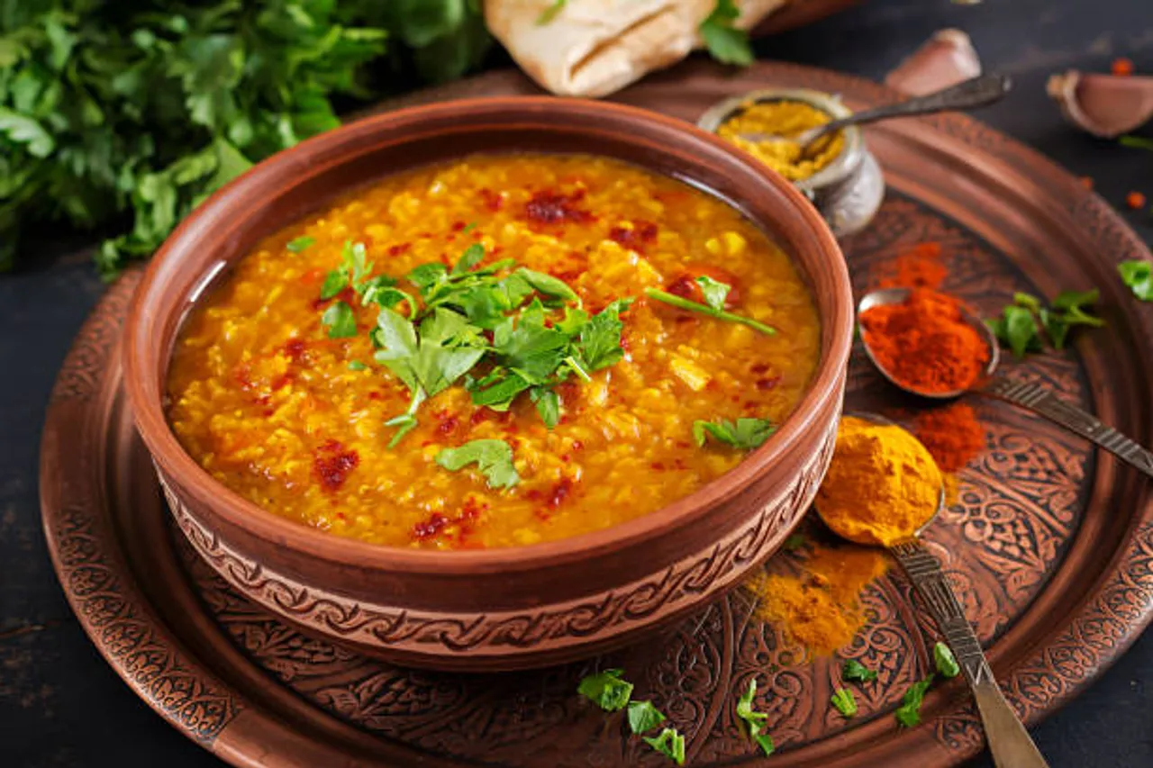 lentils