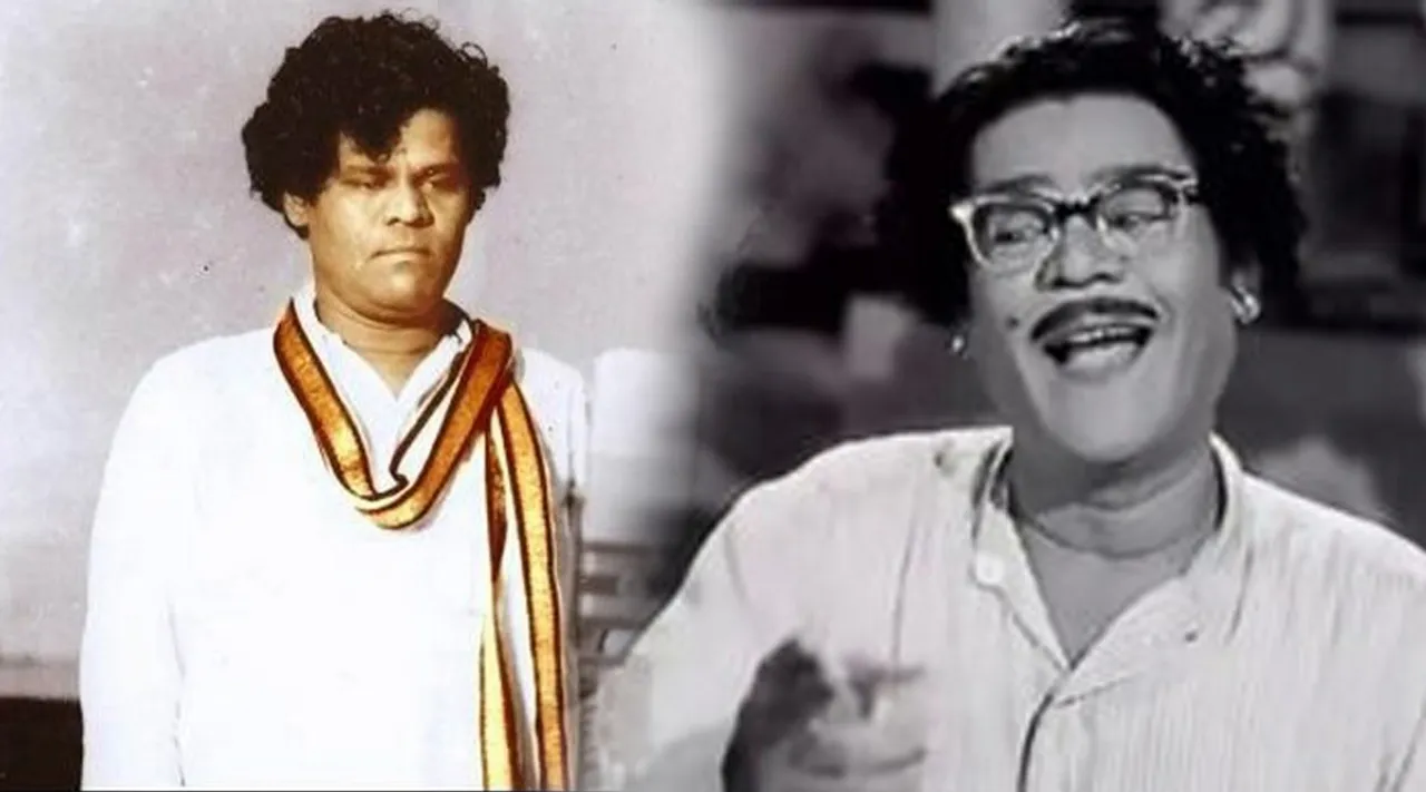 NS Krishnan