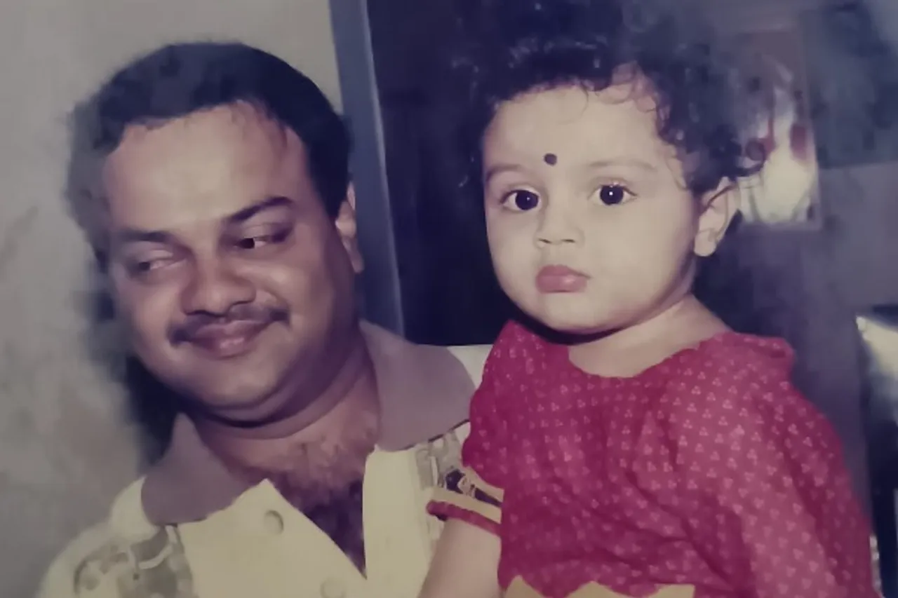 Super singer pooja