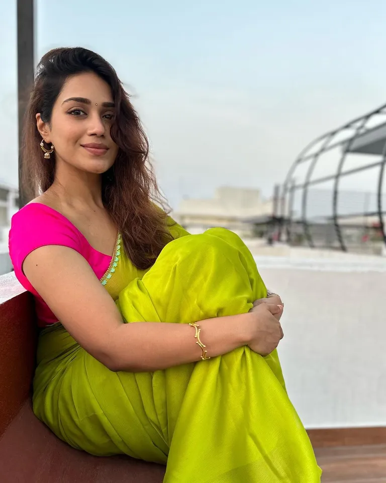 Rashmika