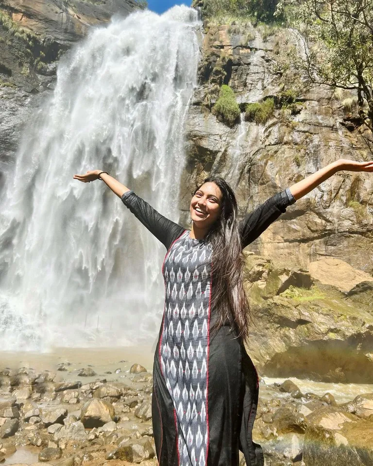 Pavithra JaN