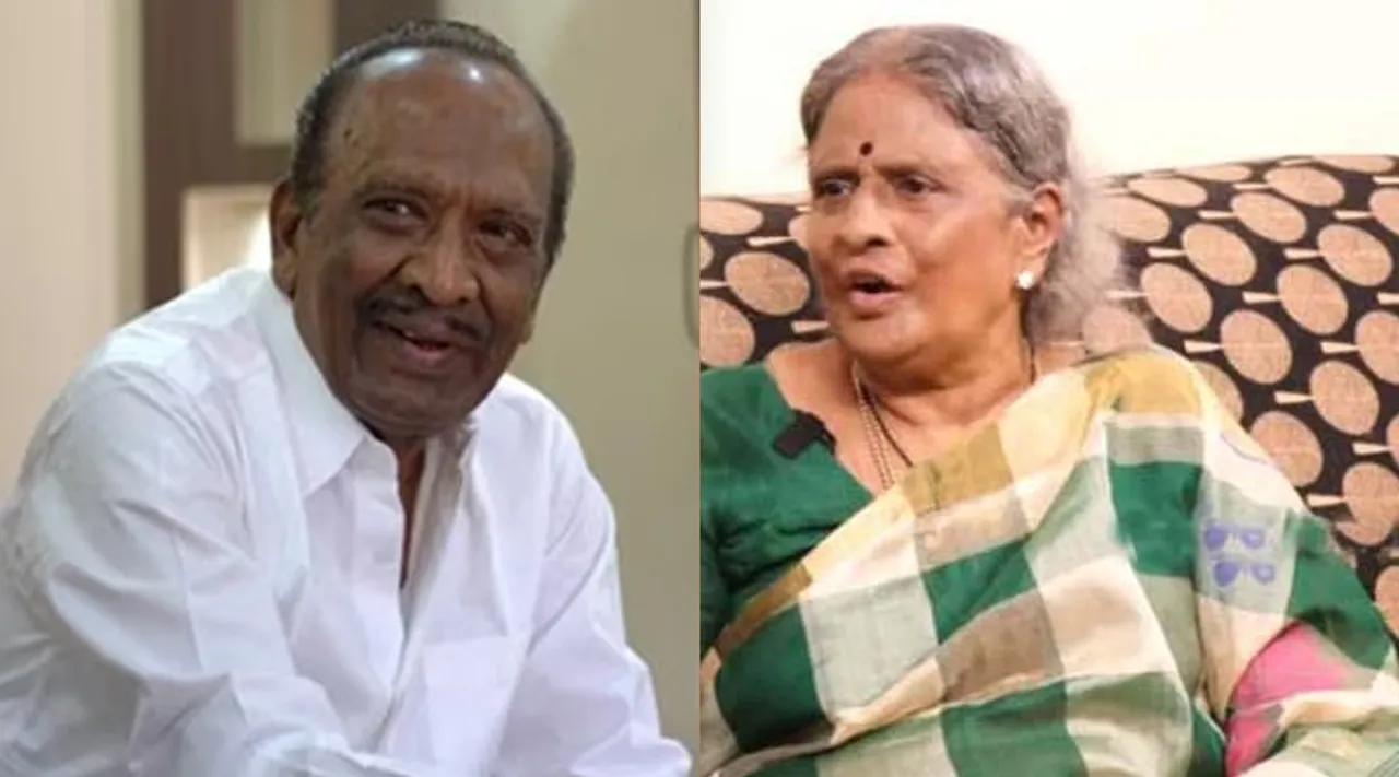 Mahendran Premi