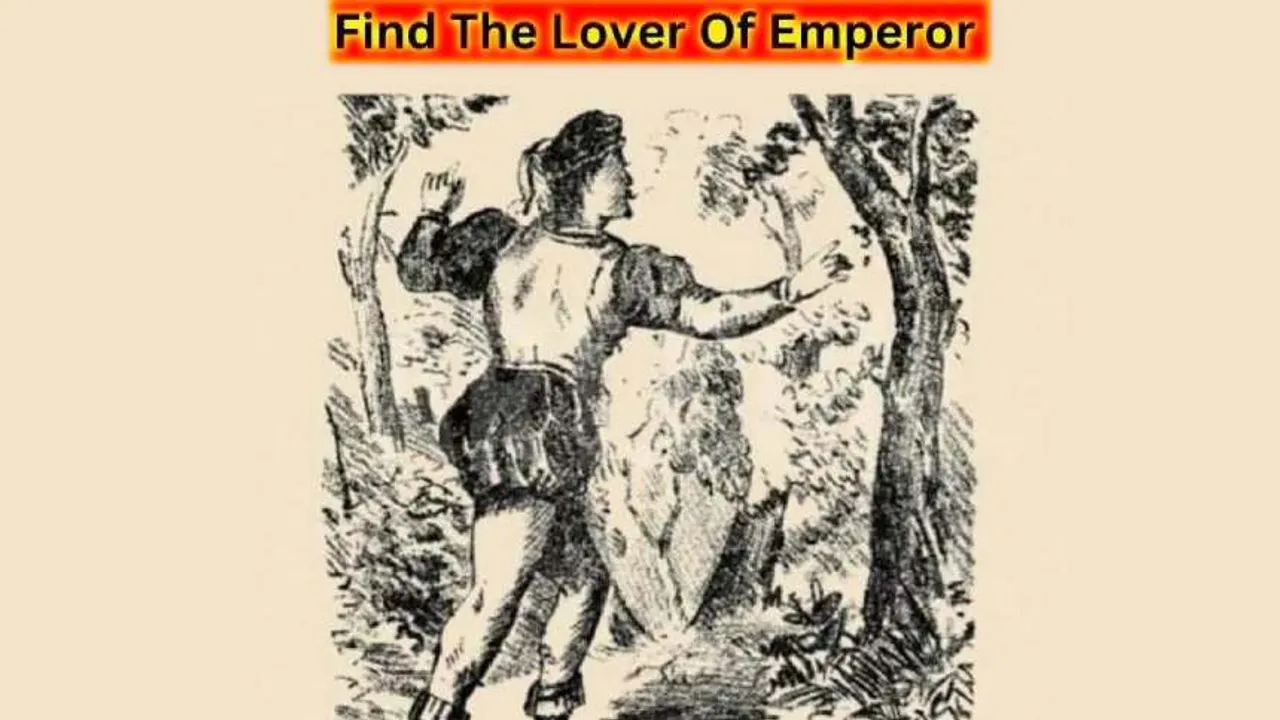 Lover emperor 1