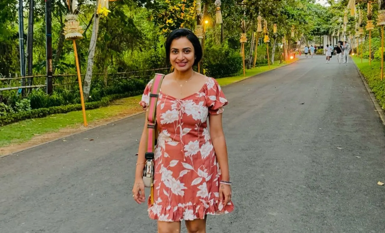Janani Bali