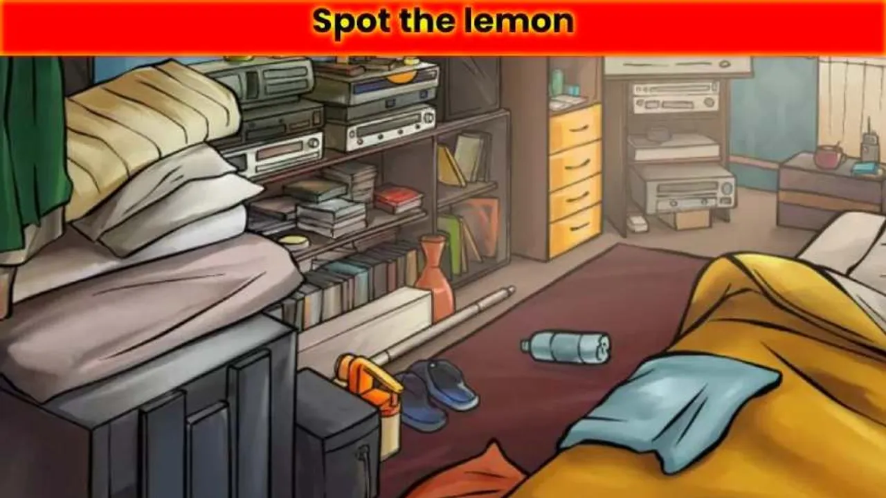 Lemon