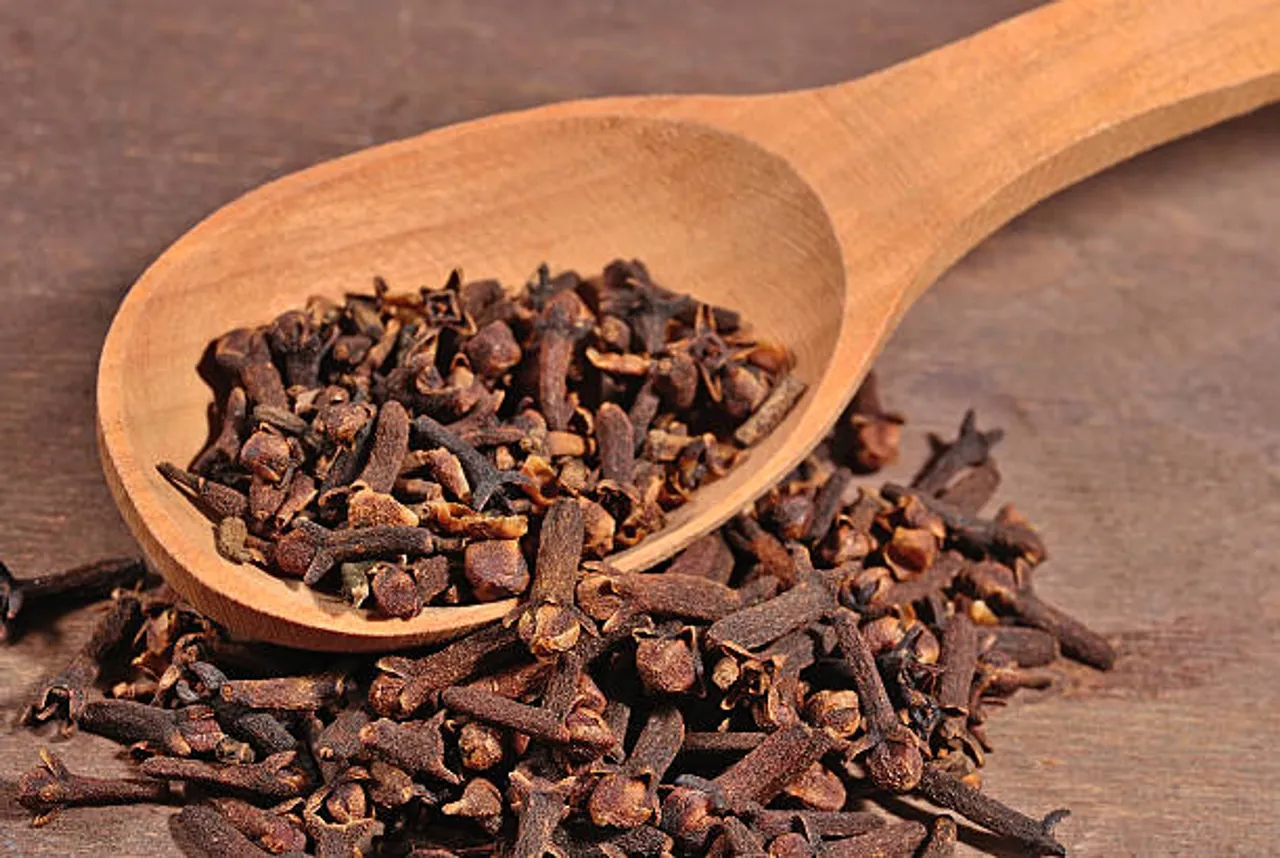 cloves