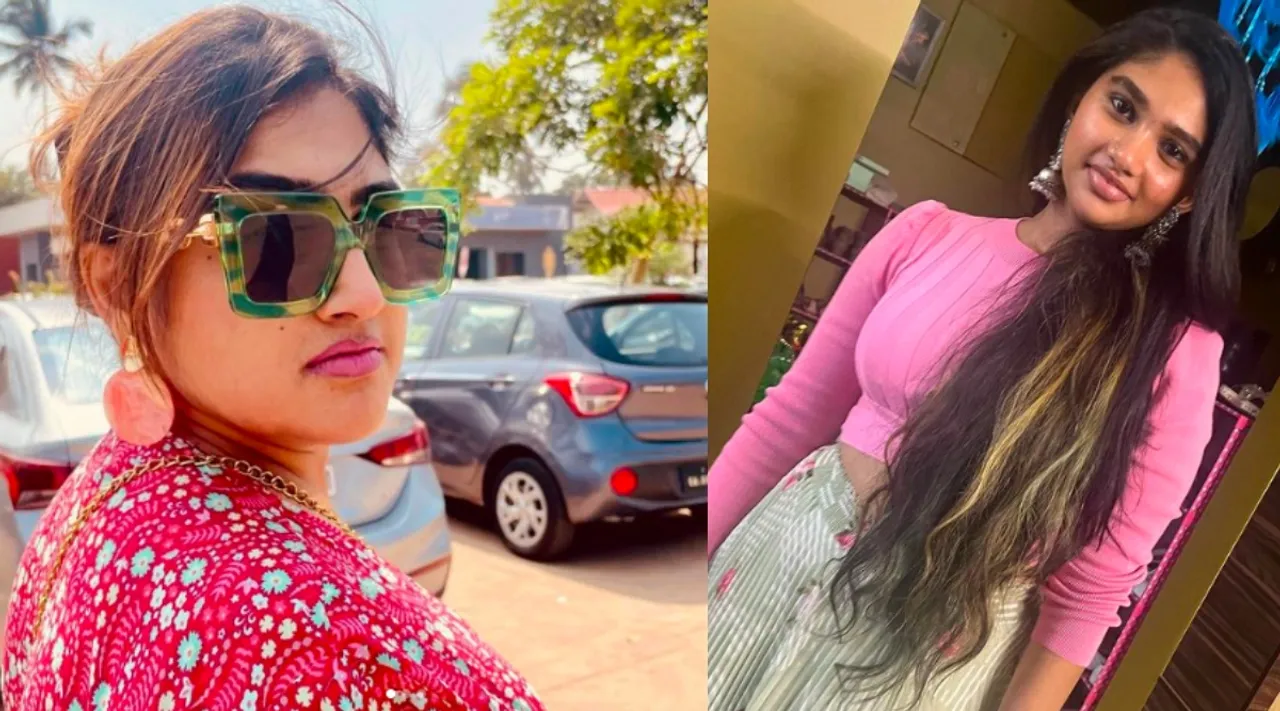Vanitha opens secrets about her daughter Jovika vijaykumar in tamil 