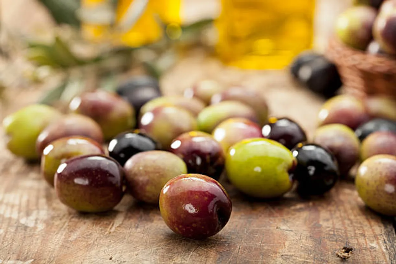 olives