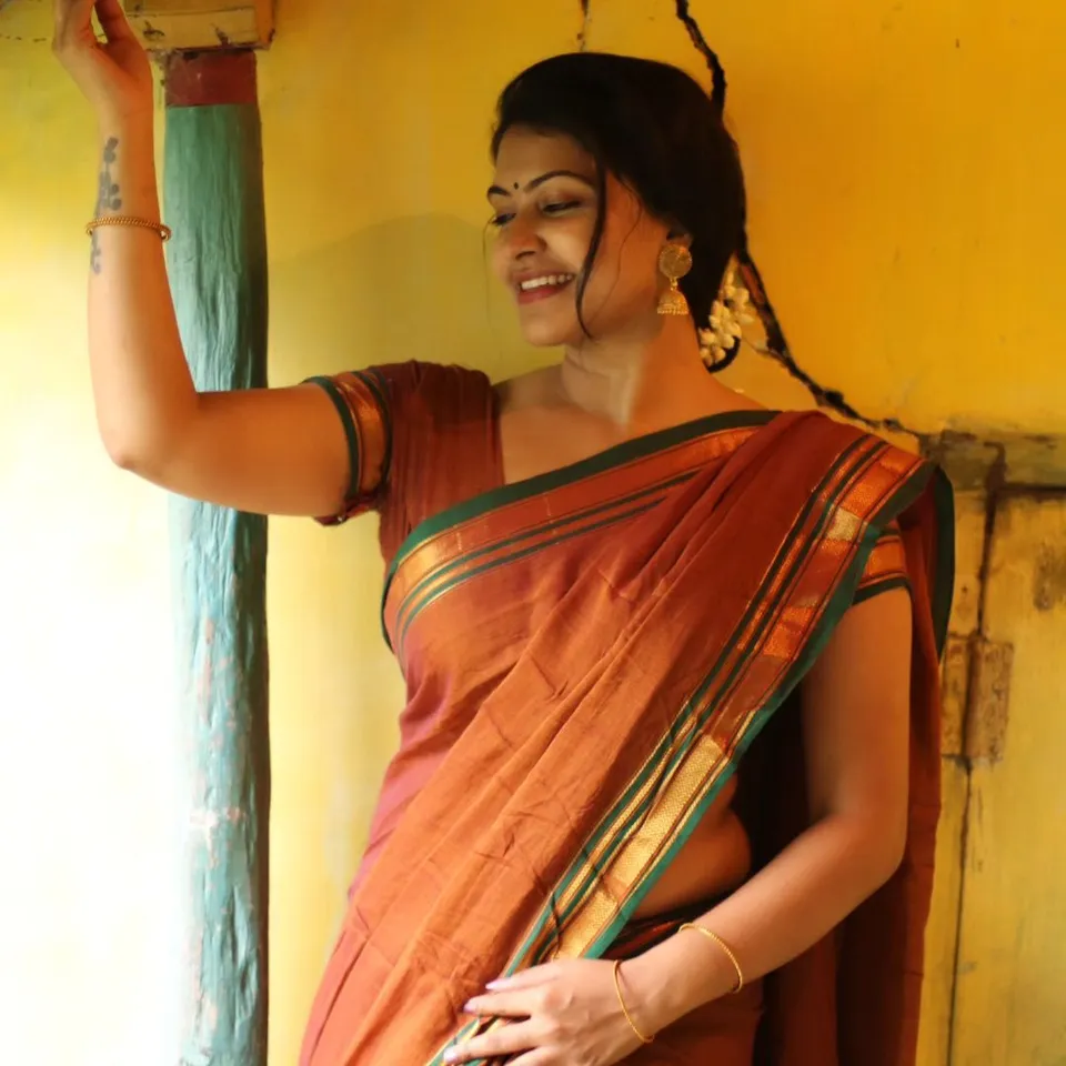 Rachitha Mah 