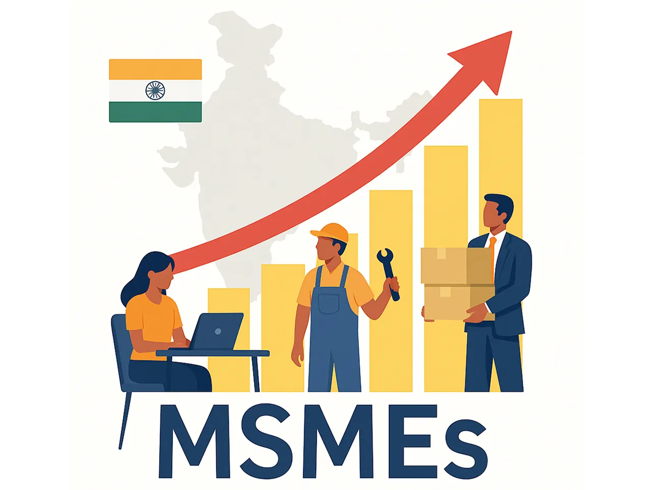 MSMEs Illustration 1280x960