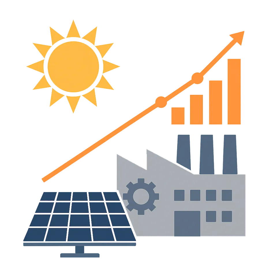 Solar PV Manufacturing in India