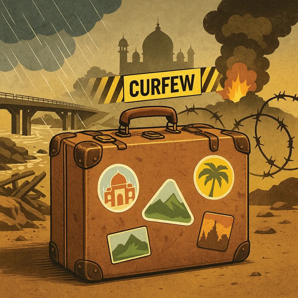 Tourism