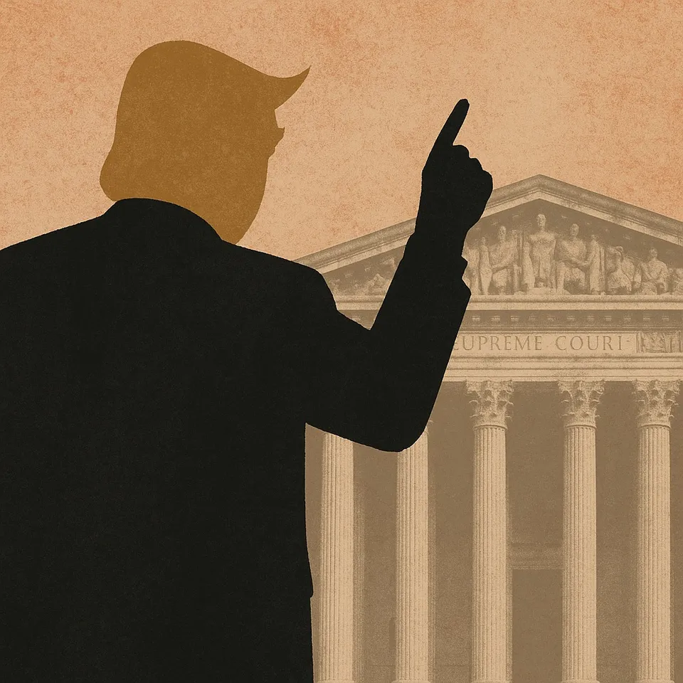 US SUpreme court