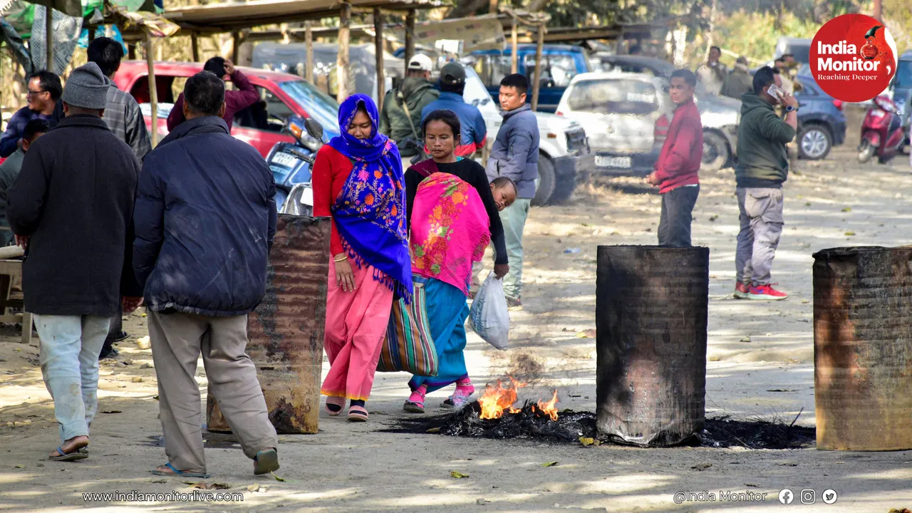 Headline and twitter