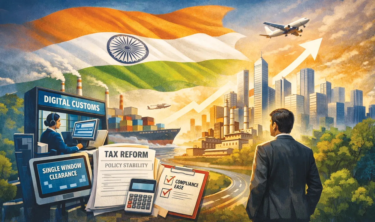 ease of doing business