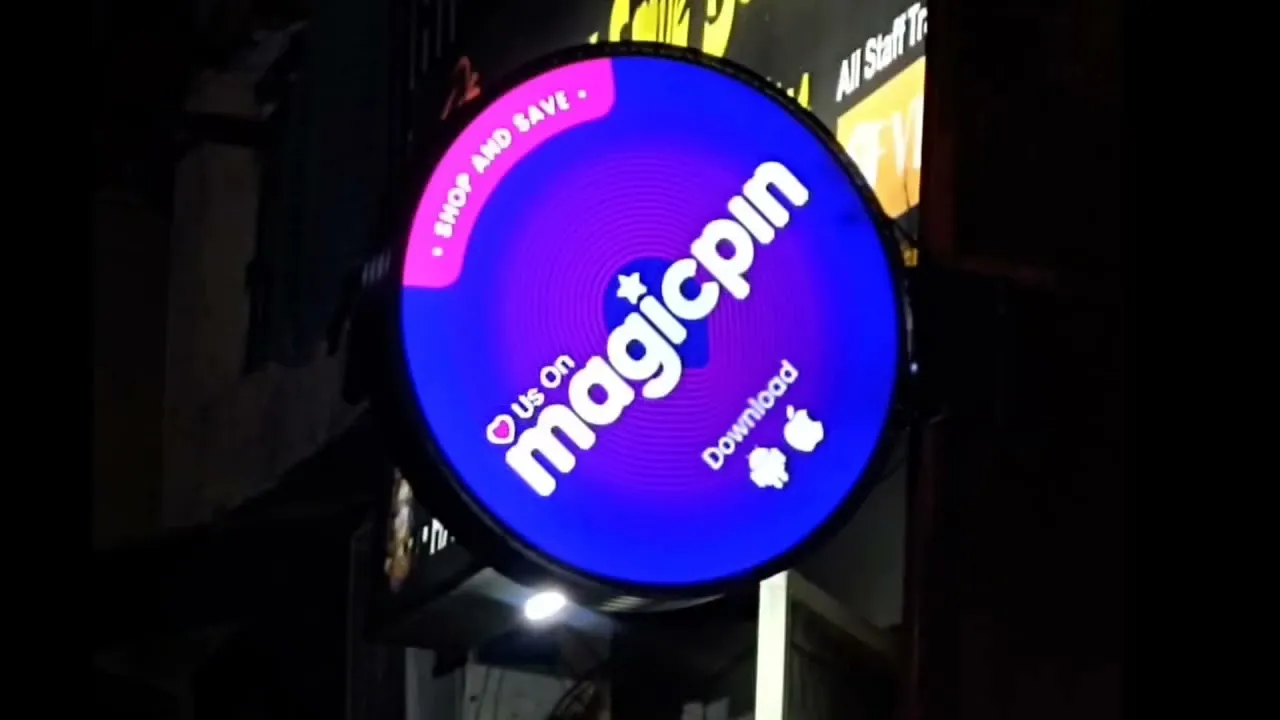 magicpin ondc