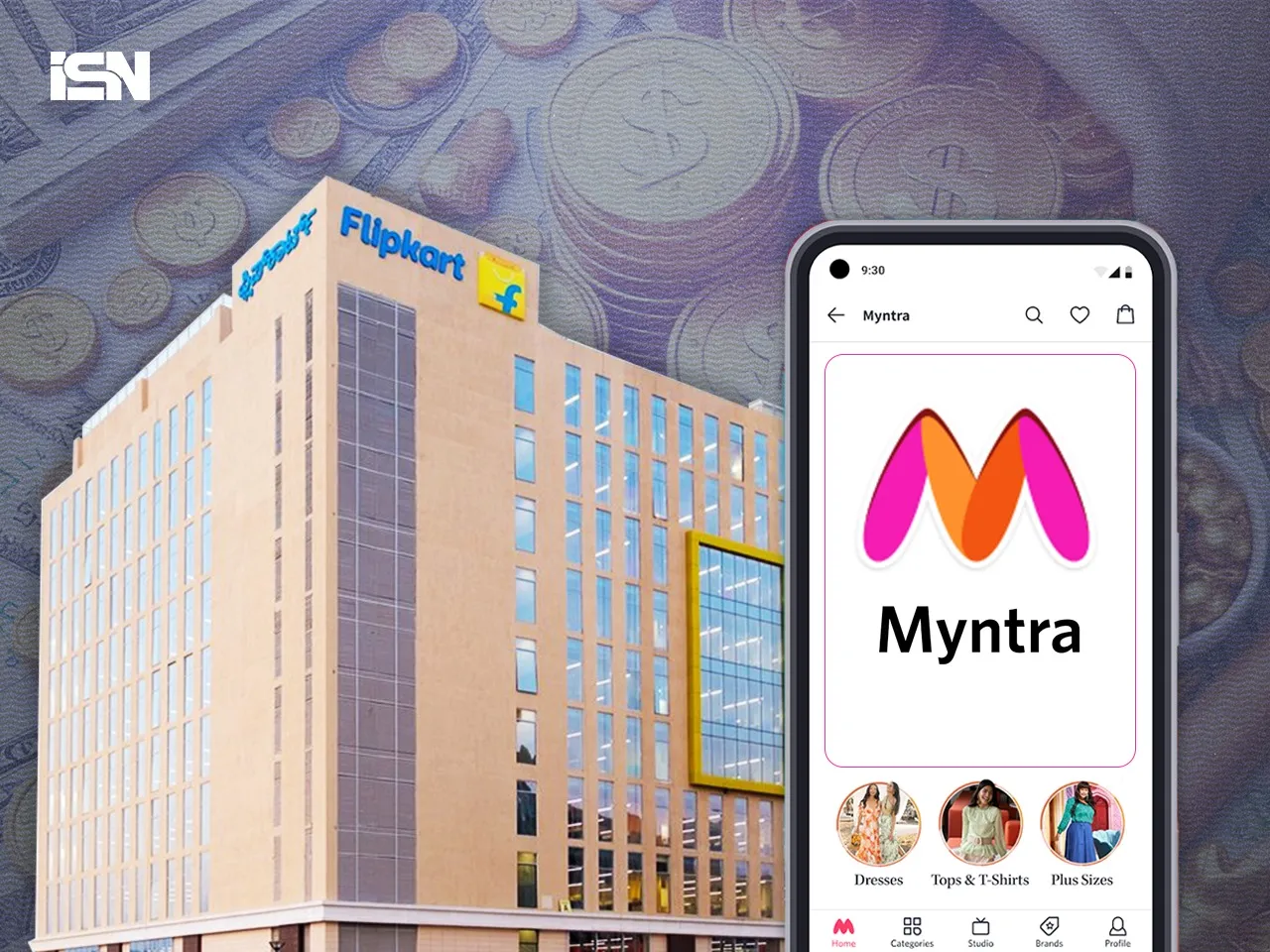 Myntra 