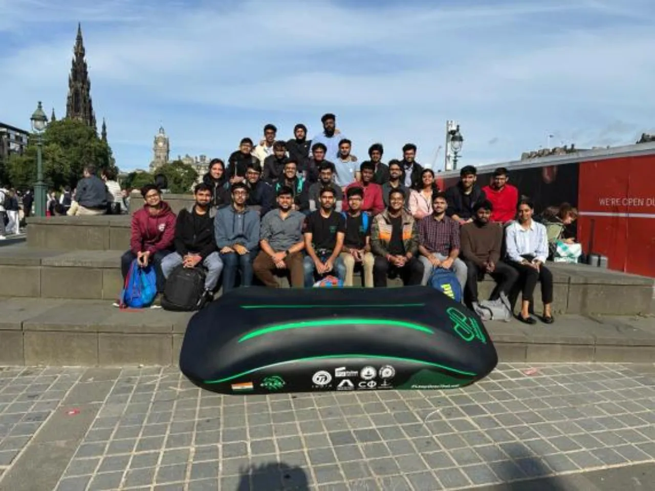 Team Avishkar 