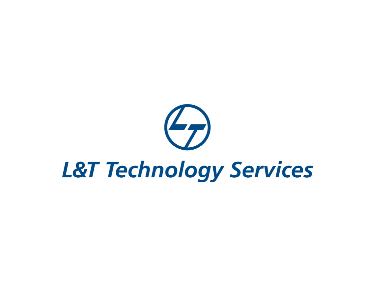 L&T Technology Services Logo