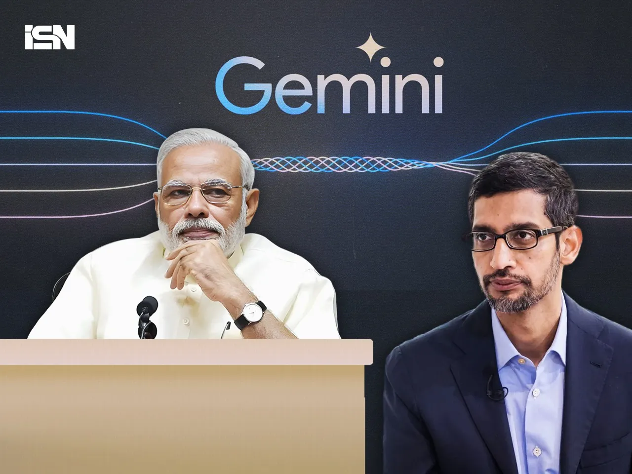 Gemini AI