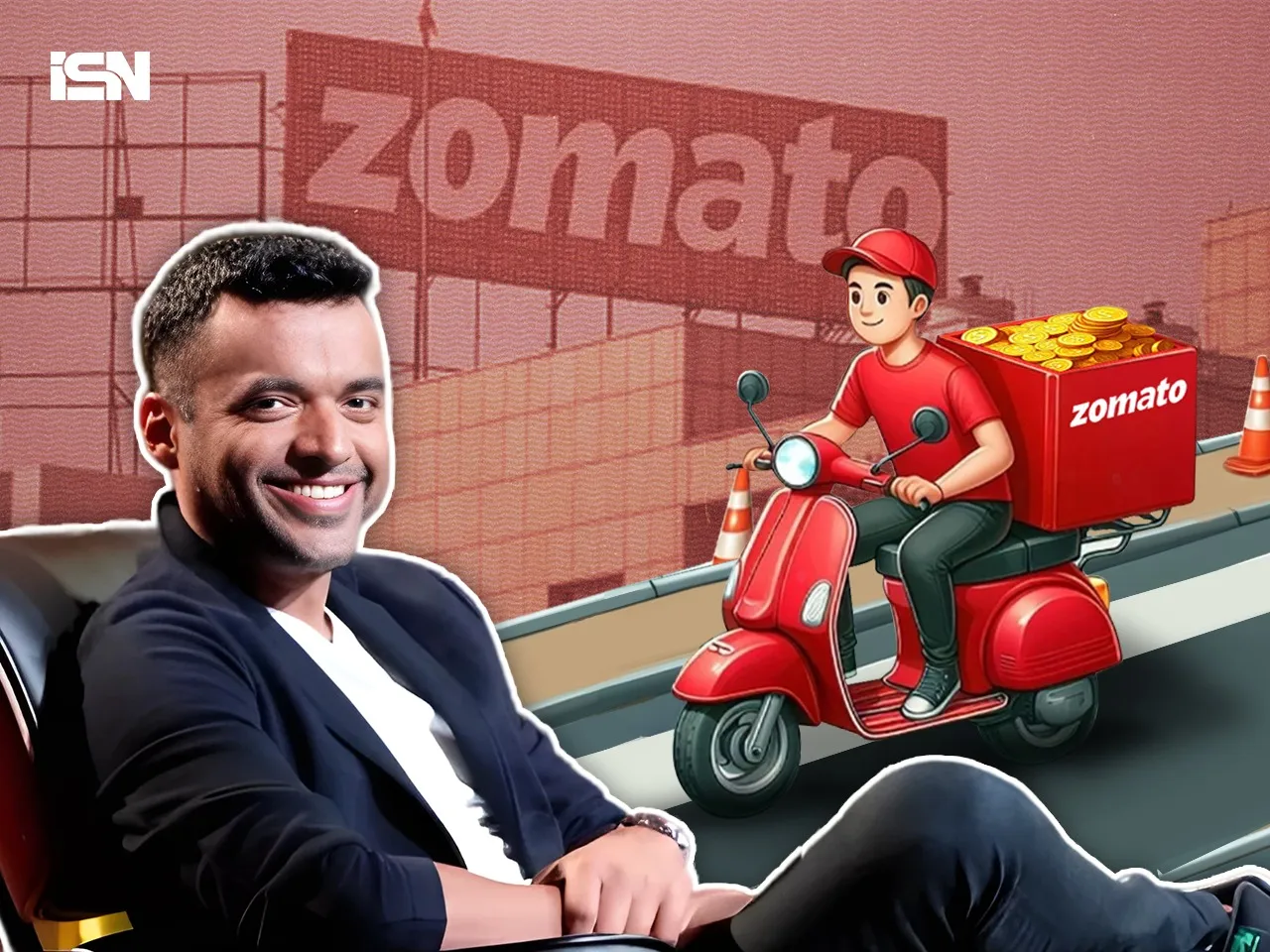 zomato Q3FY24